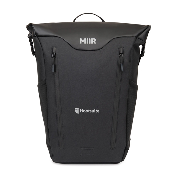 MiiR® Olympus 2.0 25L Laptop Backpack with AWARE™ - MiiR® Olympus 2.0 25L Laptop Backpack with AWARE™ - Image 0 of 5