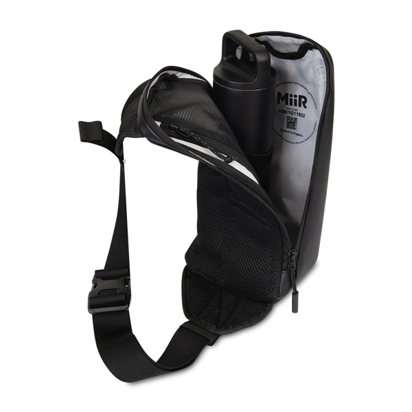 MiiR® Olympus 2.0 2L Sling Bag - MiiR® Olympus 2.0 2L Sling Bag - Image 2 of 3