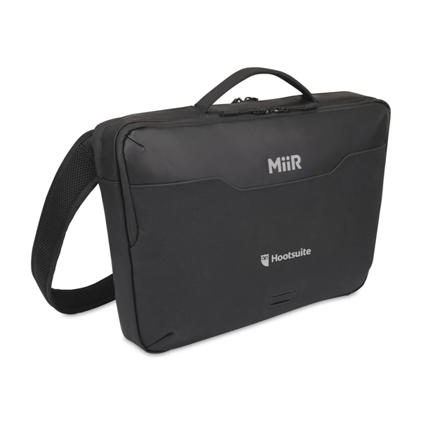 MiiR® Olympus 2.0 8L Messenger Bag - MiiR® Olympus 2.0 8L Messenger Bag - Image 3 of 5