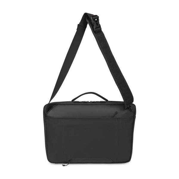 MiiR® Olympus 2.0 8L Messenger Bag - MiiR® Olympus 2.0 8L Messenger Bag - Image 5 of 5