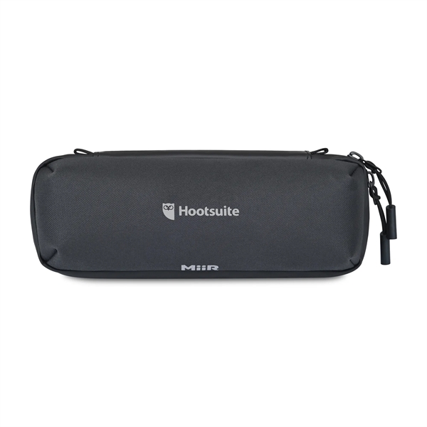 MiiR® Olympus 2.0 1L Tech Organizer - MiiR® Olympus 2.0 1L Tech Organizer - Image 0 of 4