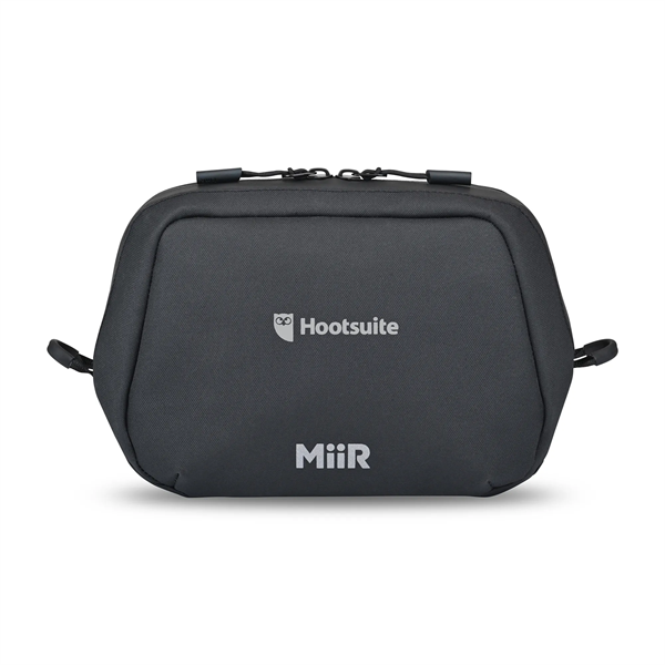MiiR® Olympus 2.0 3L Zippered Pouch - MiiR® Olympus 2.0 3L Zippered Pouch - Image 0 of 4