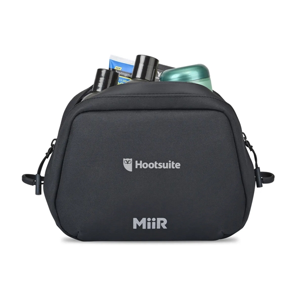MiiR® Olympus 2.0 3L Zippered Pouch - MiiR® Olympus 2.0 3L Zippered Pouch - Image 1 of 4