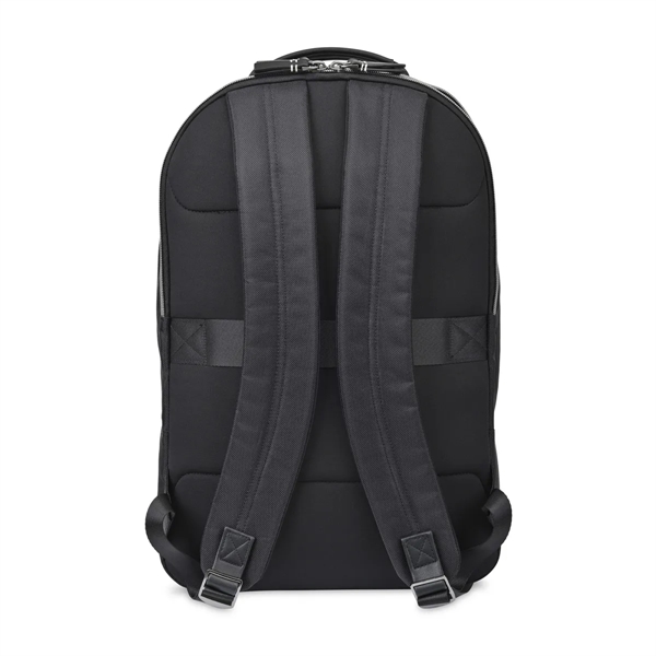 Travis & Wells® Lennox Laptop Backpack - Travis & Wells® Lennox Laptop Backpack - Image 5 of 17