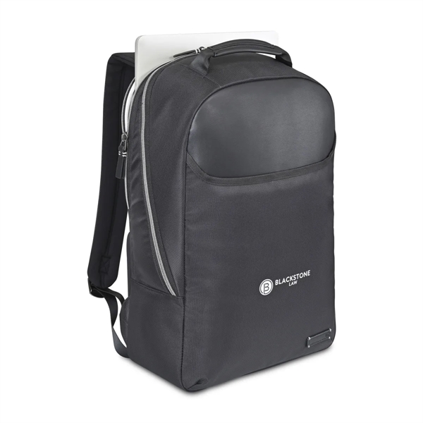 Travis & Wells® Lennox Laptop Backpack - Travis & Wells® Lennox Laptop Backpack - Image 1 of 17