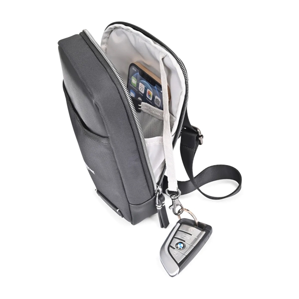 Travis & Wells® Lennox Crossbody - Travis & Wells® Lennox Crossbody - Image 1 of 9