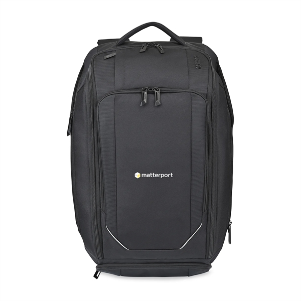 American Tourister® Zoom Turbo Convertible Backpack - American Tourister® Zoom Turbo Convertible Backpack - Image 0 of 5