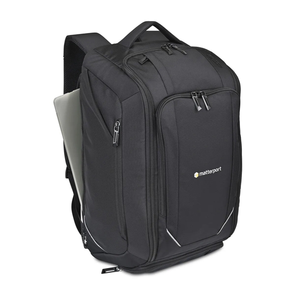 American Tourister® Zoom Turbo Convertible Backpack - American Tourister® Zoom Turbo Convertible Backpack - Image 1 of 5