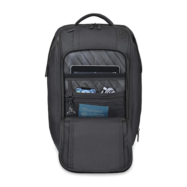 American Tourister® Zoom Turbo Convertible Backpack - American Tourister® Zoom Turbo Convertible Backpack - Image 4 of 5