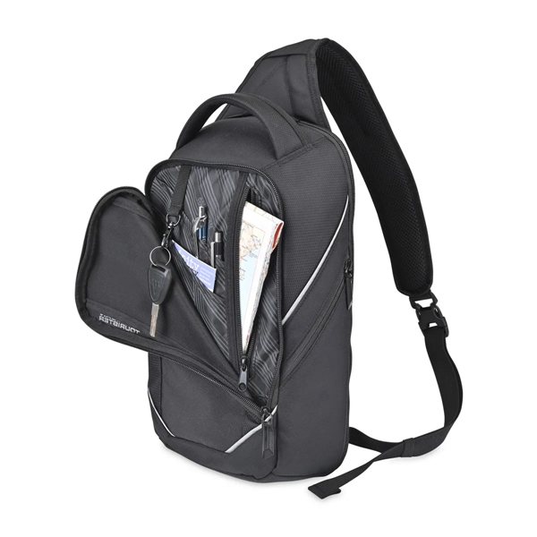 American Tourister® Zoom Turbo Sling Bag - American Tourister® Zoom Turbo Sling Bag - Image 2 of 6