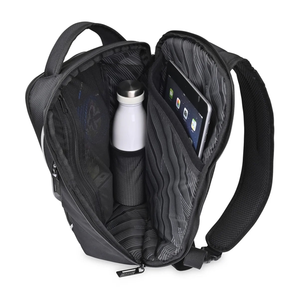 American Tourister® Zoom Turbo Sling Bag - American Tourister® Zoom Turbo Sling Bag - Image 3 of 6