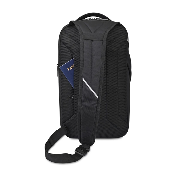 American Tourister® Zoom Turbo Sling Bag - American Tourister® Zoom Turbo Sling Bag - Image 4 of 6