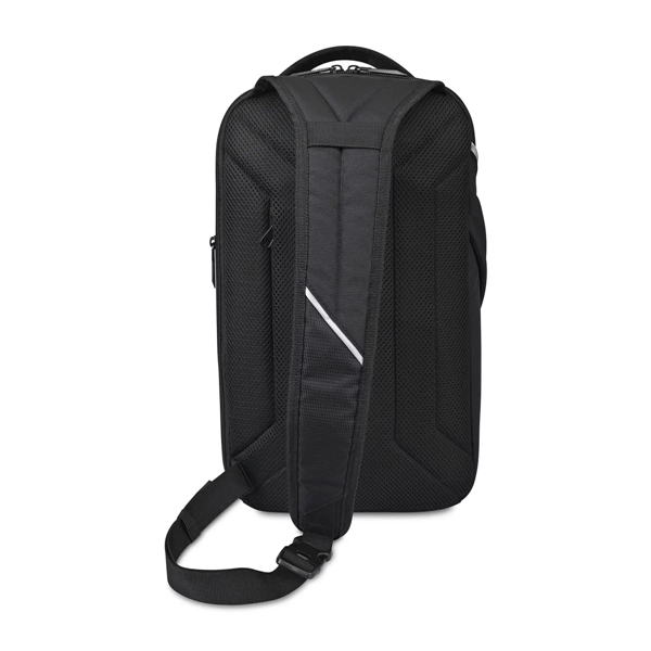 American Tourister® Zoom Turbo Sling Bag - American Tourister® Zoom Turbo Sling Bag - Image 6 of 6