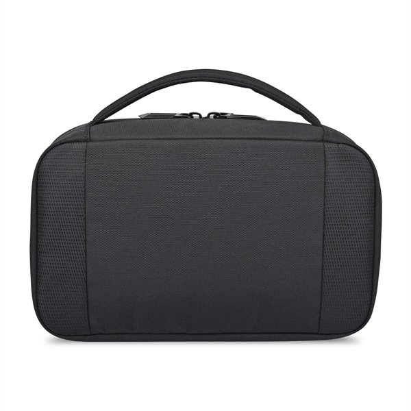 American Tourister® Zoom Turbo Toiletry Pouch - American Tourister® Zoom Turbo Toiletry Pouch - Image 6 of 6