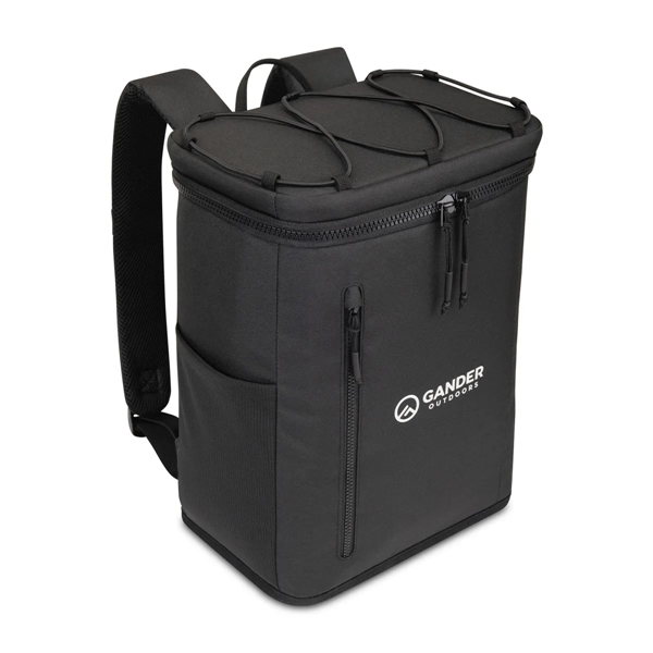 Acadia Backpack Cooler - Acadia Backpack Cooler - Image 1 of 6