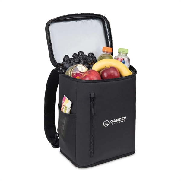 Acadia Backpack Cooler - Acadia Backpack Cooler - Image 2 of 6