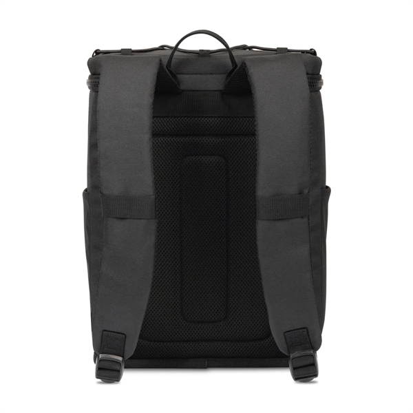 Acadia Backpack Cooler - Acadia Backpack Cooler - Image 3 of 6