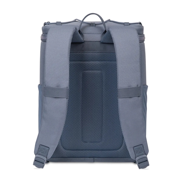 Acadia Backpack Cooler - Acadia Backpack Cooler - Image 5 of 6