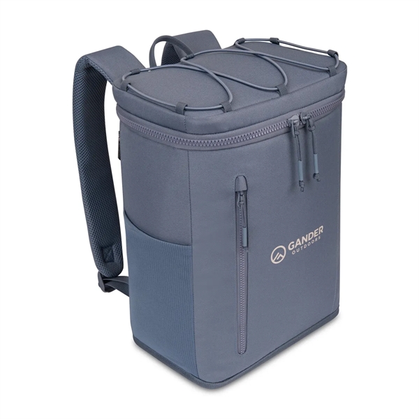 Acadia Backpack Cooler - Acadia Backpack Cooler - Image 6 of 6