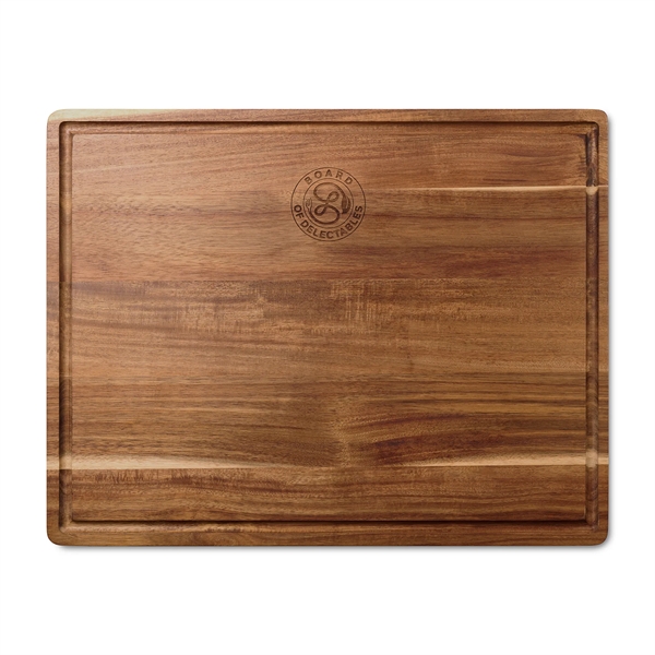 La Cuisine Carving & Cutting Board - La Cuisine Carving & Cutting Board - Image 0 of 3