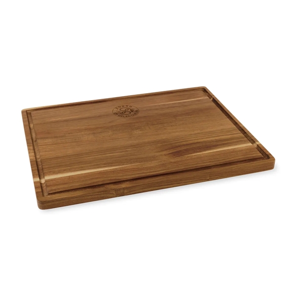 La Cuisine Carving & Cutting Board - La Cuisine Carving & Cutting Board - Image 1 of 3