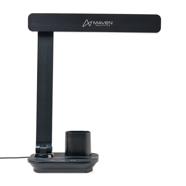 Modern Office Desk Lamp - Modern Office Desk Lamp - Image 0 of 6