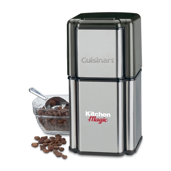 Cuisinart® Grind Central Coffee Grinder - Cuisinart® Grind Central Coffee Grinder - Image 1 of 4