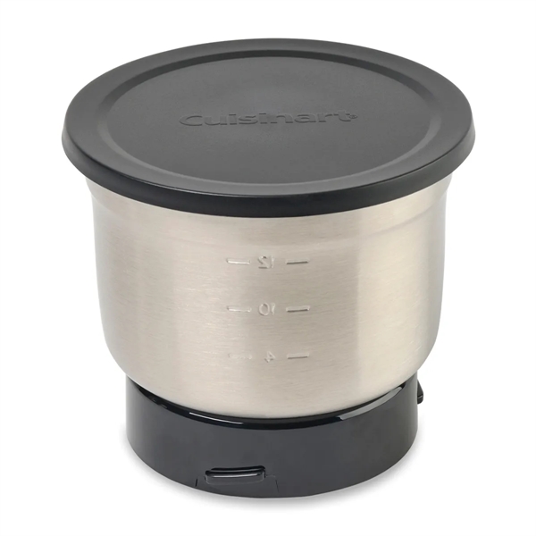 Cuisinart® Grind Central Coffee Grinder - Cuisinart® Grind Central Coffee Grinder - Image 3 of 4