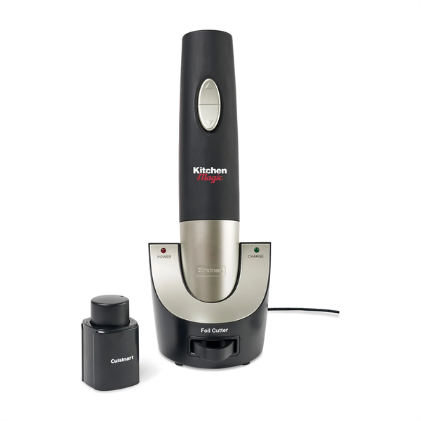 Cuisinart® Cordless Wine Opener - Cuisinart® Cordless Wine Opener - Image 0 of 6