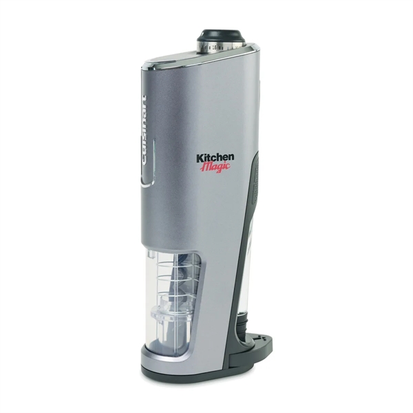 Cuisinart® EvolutionX Cordless 4-in-1 Wine Opener - Cuisinart® EvolutionX Cordless 4-in-1 Wine Opener - Image 1 of 7