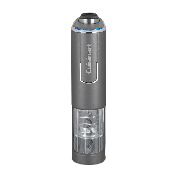 Cuisinart® EvolutionX Cordless 4-in-1 Wine Opener - Cuisinart® EvolutionX Cordless 4-in-1 Wine Opener - Image 2 of 7
