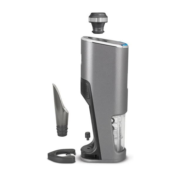 Cuisinart® EvolutionX Cordless 4-in-1 Wine Opener - Cuisinart® EvolutionX Cordless 4-in-1 Wine Opener - Image 3 of 7