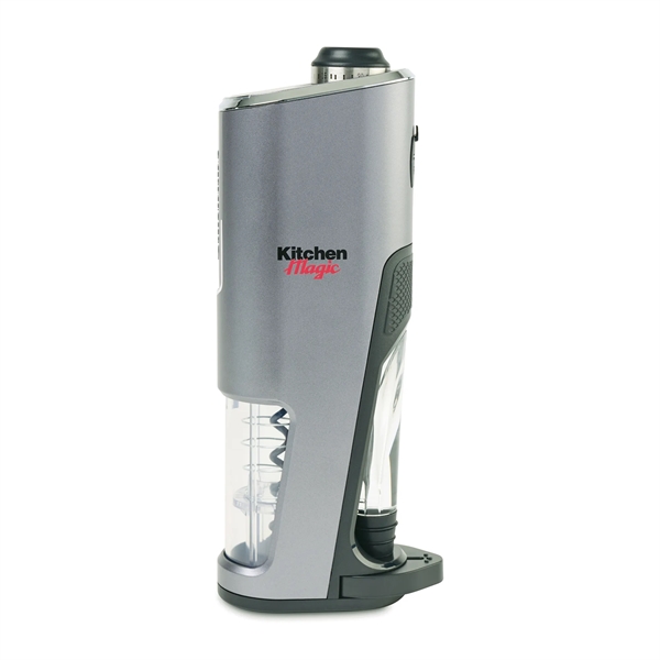 Cuisinart® EvolutionX Cordless 4-in-1 Wine Opener - Cuisinart® EvolutionX Cordless 4-in-1 Wine Opener - Image 0 of 7