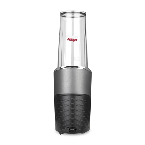 Cuisinart® EvolutionX Compact Blender - Cuisinart® EvolutionX Compact Blender - Image 2 of 5