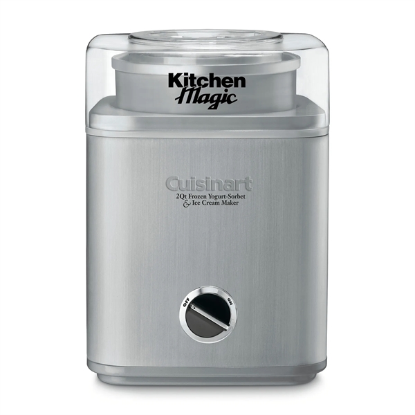 Cuisinart® Pure Indulgence™ - Cuisinart® Pure Indulgence™ - Image 0 of 2