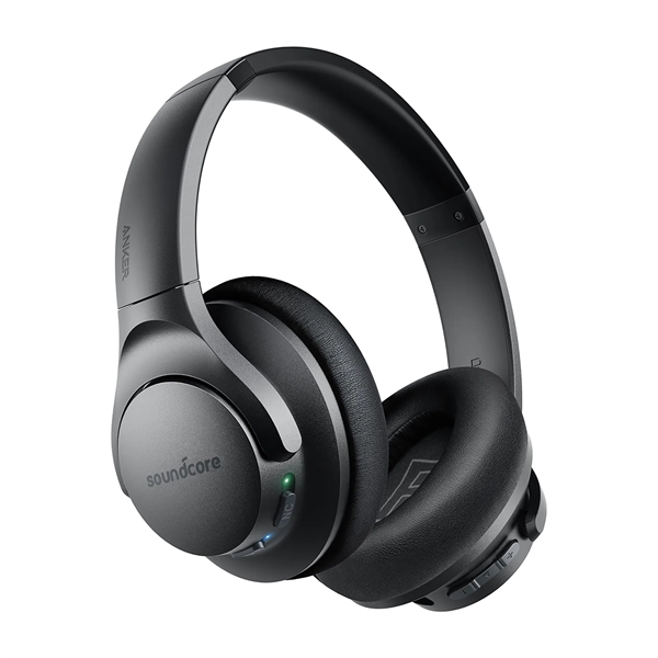 Anker® Soundcore Life Q20 Wireless Headphone - Anker® Soundcore Life Q20 Wireless Headphone - Image 0 of 2