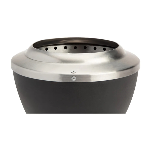 Cuisinart Outdoors® Cleanburn Smokeless Tabletop Fire Pit - Cuisinart Outdoors® Cleanburn Smokeless Tabletop Fire Pit - Image 8 of 13