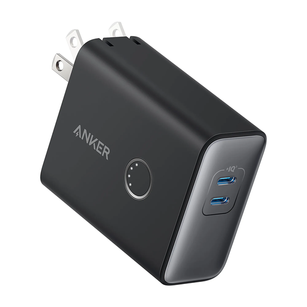 Anker® PowerCore Fusion 521 Power Bank - Anker® PowerCore Fusion 521 Power Bank - Image 0 of 2