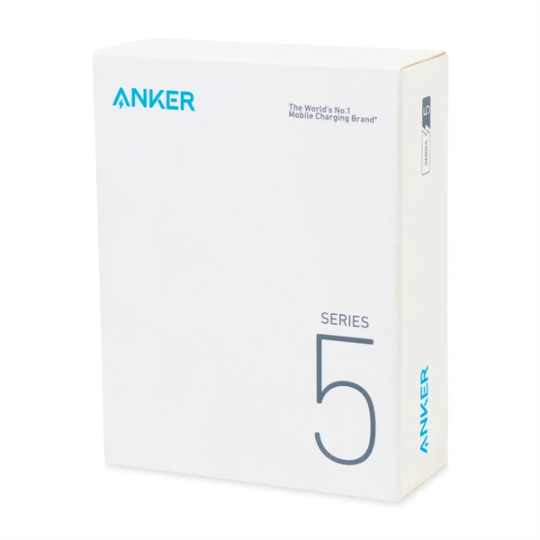 Anker® PowerCore Fusion 521 Power Bank - Anker® PowerCore Fusion 521 Power Bank - Image 2 of 2