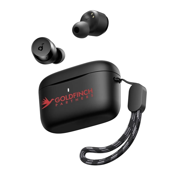 Anker® Soundcore Life A25i True Wireless Earbuds - Anker® Soundcore Life A25i True Wireless Earbuds - Image 1 of 9