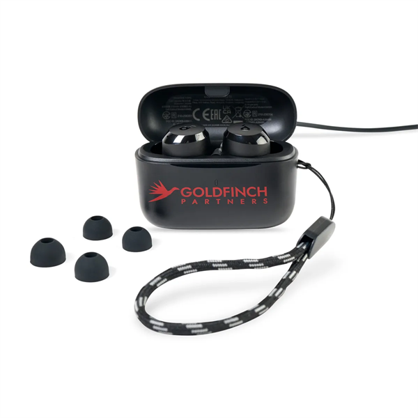 Anker® Soundcore Life A25i True Wireless Earbuds - Anker® Soundcore Life A25i True Wireless Earbuds - Image 3 of 9