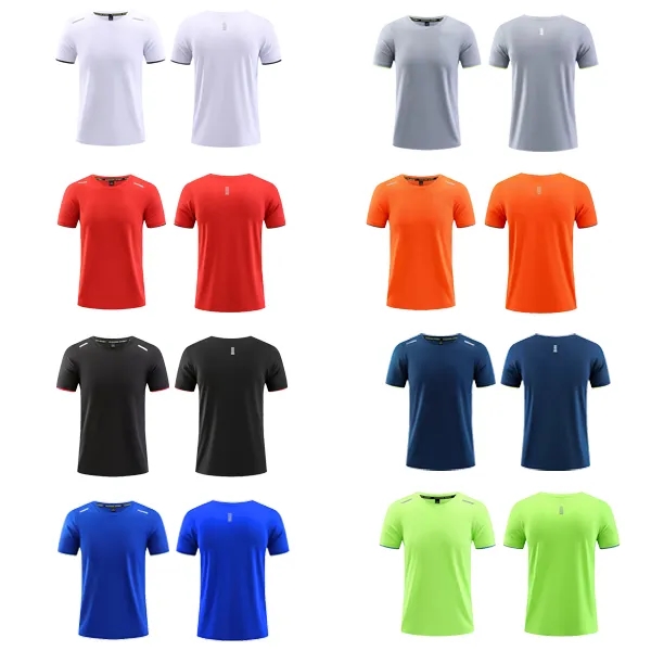 Quick Drying Sports T-Shirt - Quick Drying Sports T-Shirt - Image 1 of 1