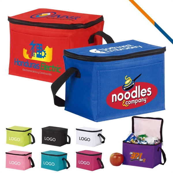 ICY Cooler Bag - ICY Cooler Bag - Image 0 of 9