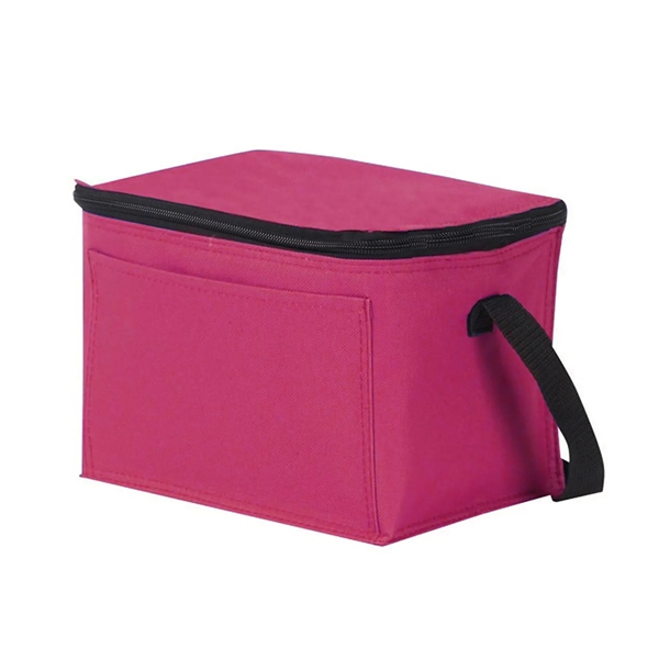 ICY Cooler Bag - ICY Cooler Bag - Image 2 of 9