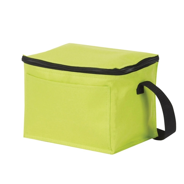 ICY Cooler Bag - ICY Cooler Bag - Image 3 of 9