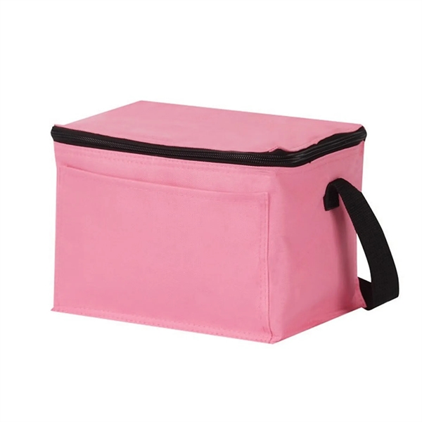 ICY Cooler Bag - ICY Cooler Bag - Image 4 of 9