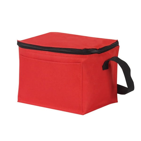 ICY Cooler Bag - ICY Cooler Bag - Image 6 of 9