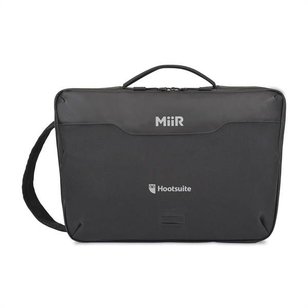 MiiR® Olympus 2.0 8L Recycled rPET Messenger Bag - AWARE™