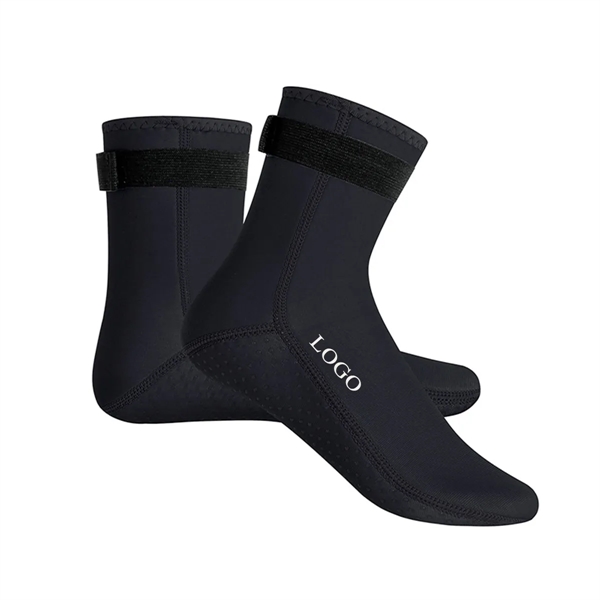 Sand Beach Surf Diving Socks - Sand Beach Surf Diving Socks - Image 0 of 7