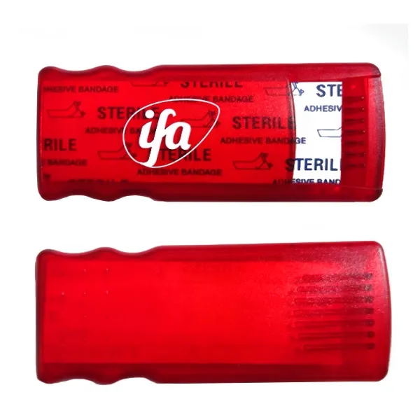 Customized Bandage Dispensers - Customized Bandage Dispensers - Image 4 of 9